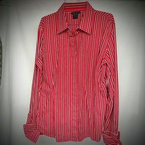 Victoria's Secret Dressy Shirt